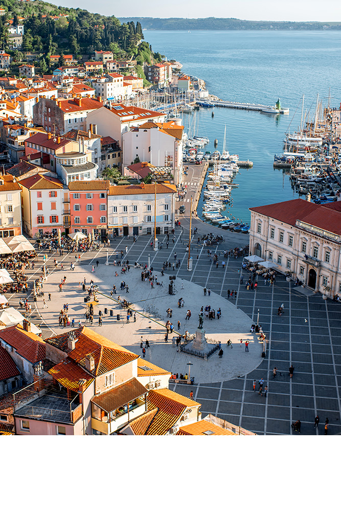Piran