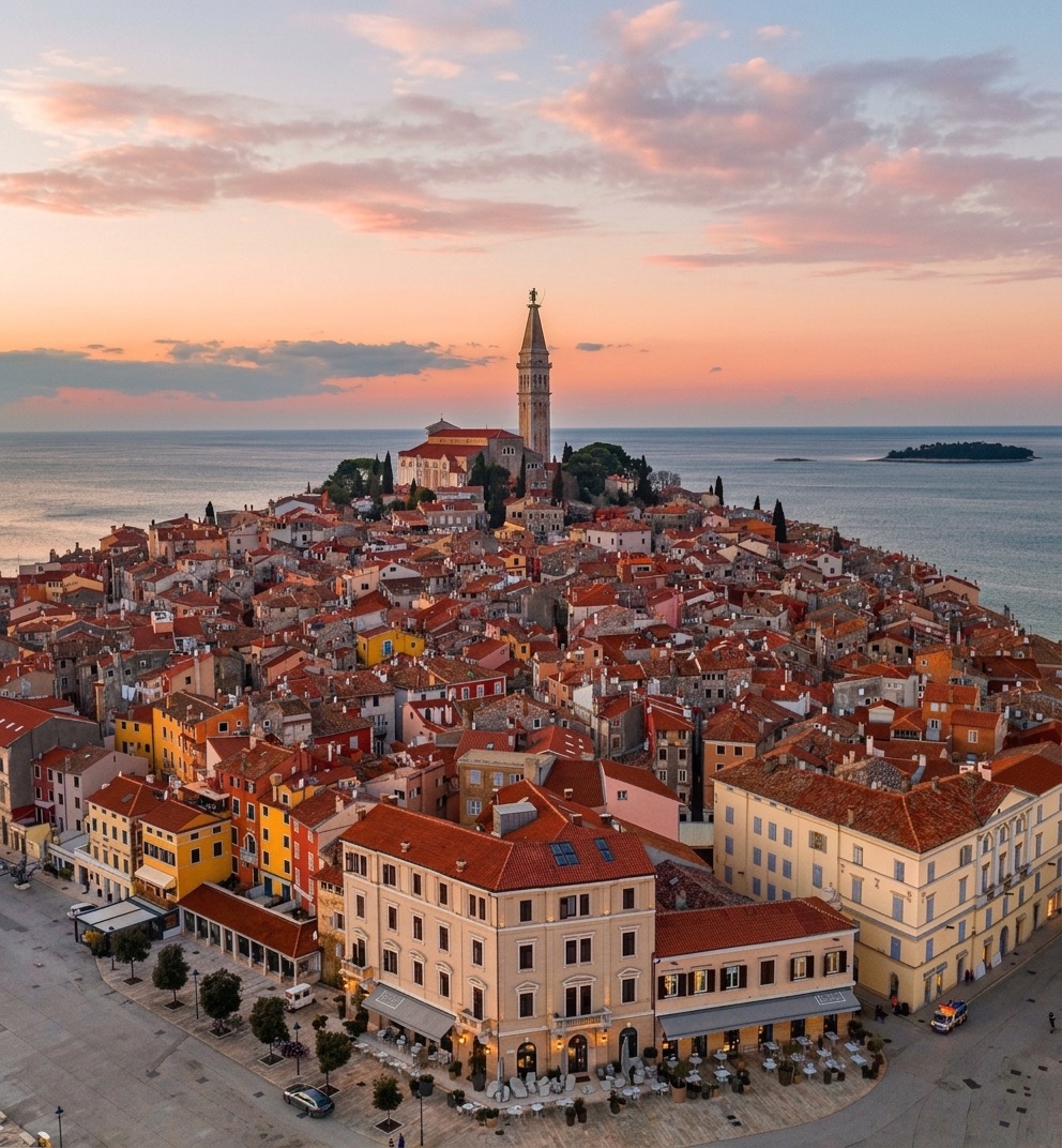 Rovinj